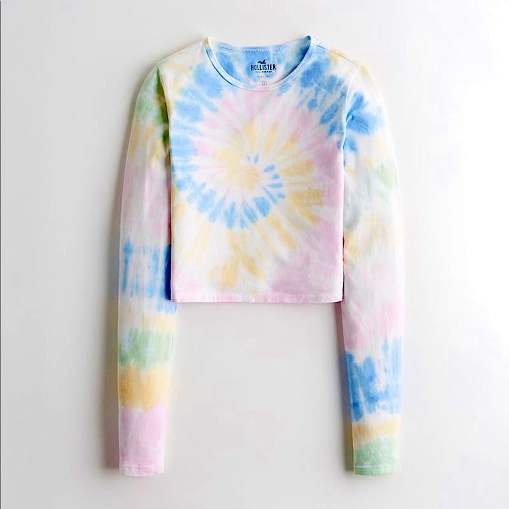 Tops
